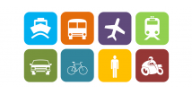 Transports