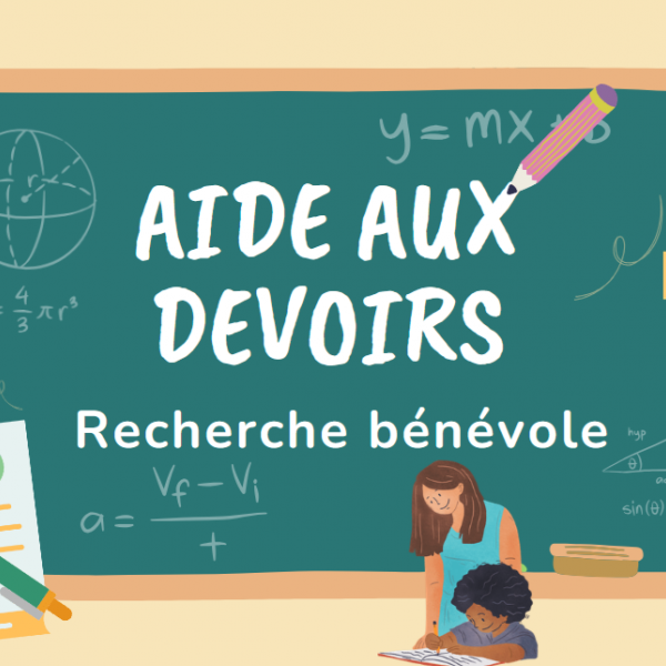 Aide aux devoirs