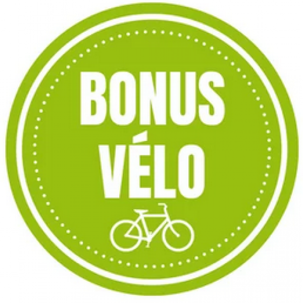 Bonus vélo