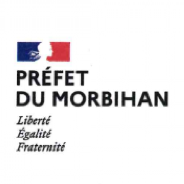 Arrêté préfectoral