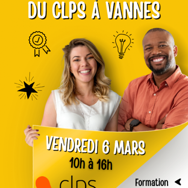 CLPS Vannes