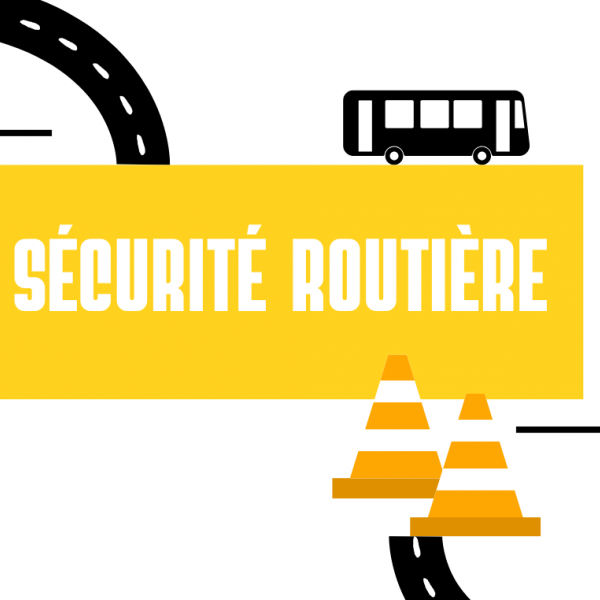 Sécurité routière