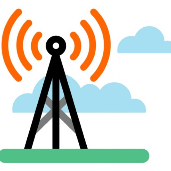 Evolution d'une antenne-relais  existante en 5G à  Coët Cuhan en BRANDIVY