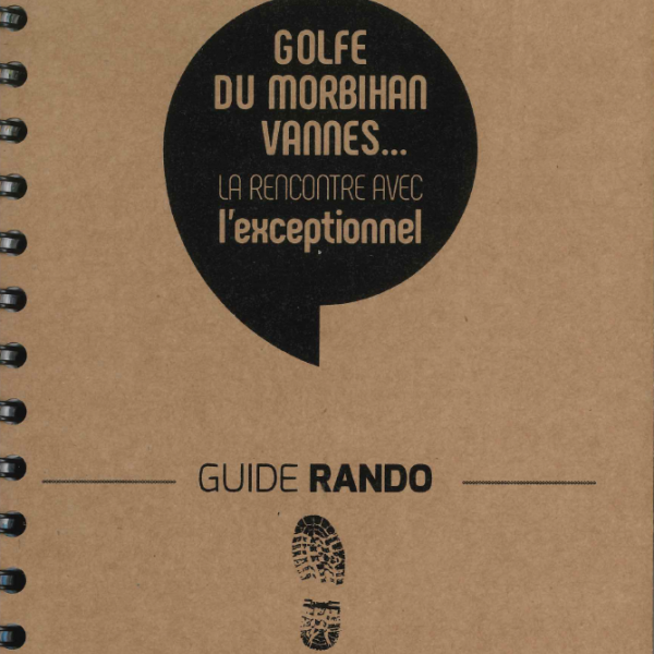 Guide de randonnée