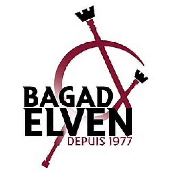 Bagad Elven