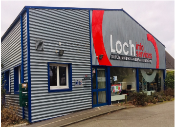 Batiement Loc'h